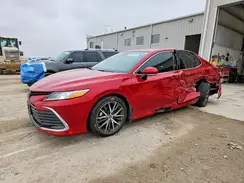 4T1F11AK5RU203206 2024 TOYOTA CAMRY