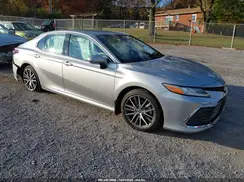 4T1F11AK5RU249893 2024 TOYOTA CAMRY