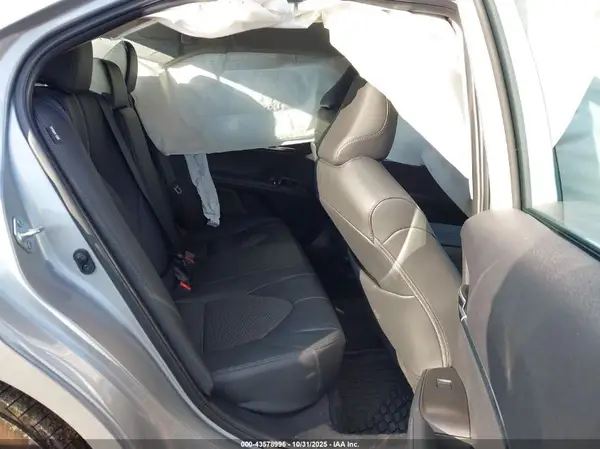 4T1F11AK5RU249893 2024 TOYOTA CAMRY - Image 8