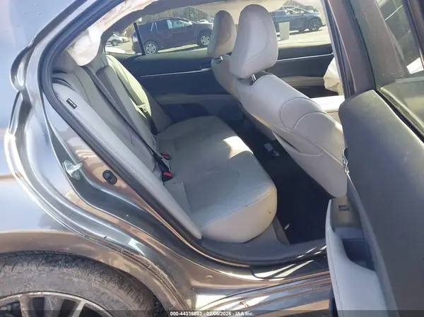 4T1F11AK5RU265169 2024 TOYOTA CAMRY - Image 8