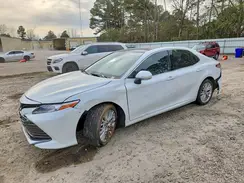 4T1F11AK6LU312300 2020 TOYOTA CAMRY