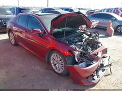 4T1F11AK6LU313270 2020 TOYOTA CAMRY