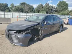 4T1F11AK6LU865352 2020 TOYOTA CAMRY