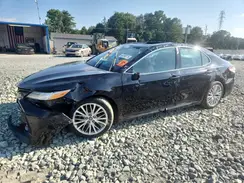 4T1F11AK6LU889649 2020 TOYOTA CAMRY