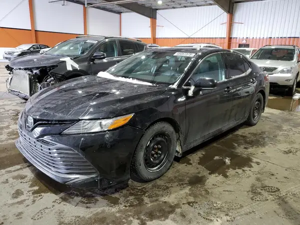 4T1F11AK6LU922682 2020 TOYOTA CAMRY - Image 1