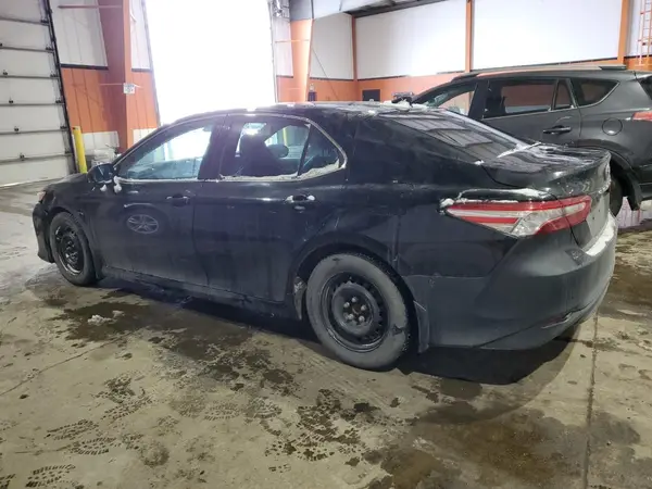 4T1F11AK6LU922682 2020 TOYOTA CAMRY - Image 2