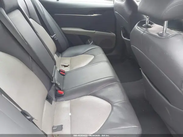 4T1F11AK6LU935481 2020 TOYOTA CAMRY - Image 8