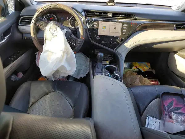 4T1F11AK6LU949574 2020 TOYOTA CAMRY - Image 8