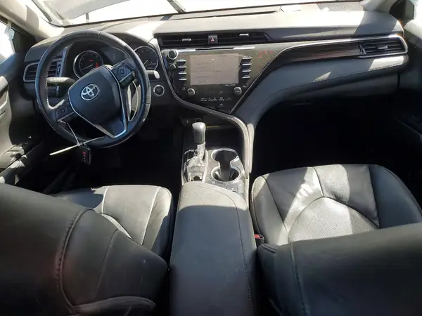 4T1F11AK6LU951888 2020 TOYOTA CAMRY - Image 8