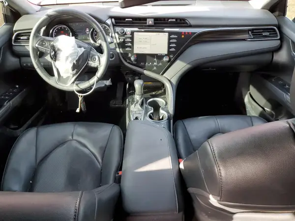 4T1F11AK6LU991453 2020 TOYOTA CAMRY - Image 8
