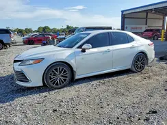 4T1F11AK6MU444202 2021 TOYOTA CAMRY