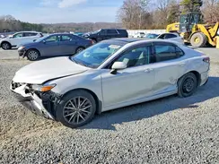 4T1F11AK6MU468077 2021 TOYOTA CAMRY