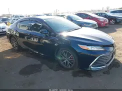 4T1F11AK6MU477622 2021 TOYOTA CAMRY