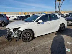 4T1F11AK6MU521277 2021 TOYOTA CAMRY