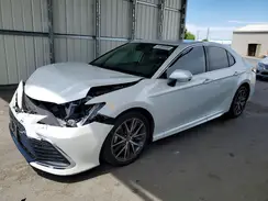 4T1F11AK6MU531713 2021 TOYOTA CAMRY