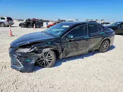 4T1F11AK6MU542095 2021 TOYOTA CAMRY