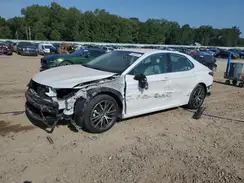 4T1F11AK6MU550083 2021 TOYOTA CAMRY