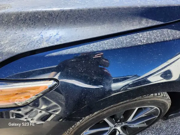 4T1F11AK6MU589109 2021 TOYOTA CAMRY - Image 2
