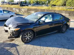 4T1F11AK6NU026417 2022 TOYOTA CAMRY