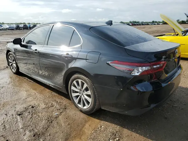4T1F11AK6PU159844 2023 TOYOTA CAMRY - Image 2