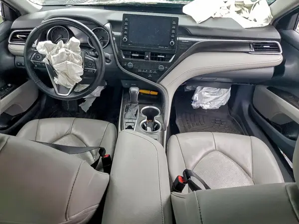 4T1F11AK6PU733133 2023 TOYOTA CAMRY - Image 8