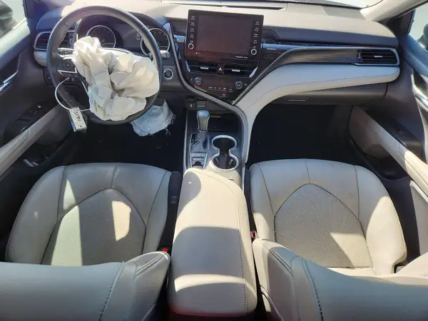 4T1F11AK6PU776709 2023 TOYOTA CAMRY - Image 8