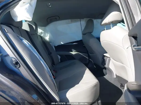 4T1F11AK6PU805352 2023 TOYOTA CAMRY - Image 8