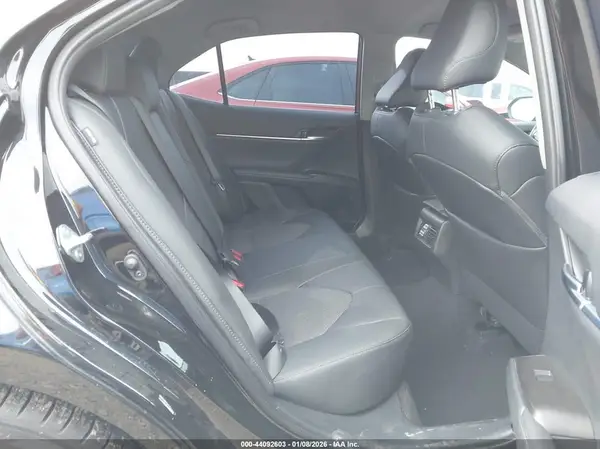 4T1F11AK6RU230382 2024 TOYOTA CAMRY - Image 8