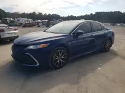 4T1F11AK6RU240460 2024 TOYOTA CAMRY
