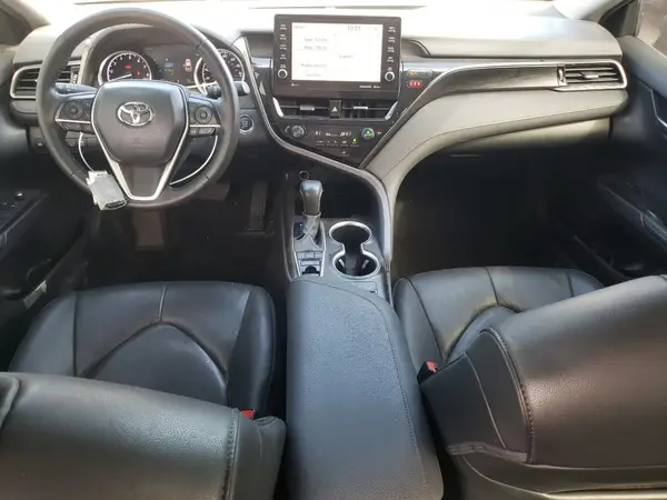 4T1F11AK6RU240460 2024 TOYOTA CAMRY - Image 8