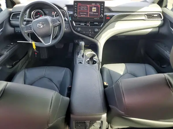 4T1F11AK6RU258621 2024 TOYOTA CAMRY - Image 8