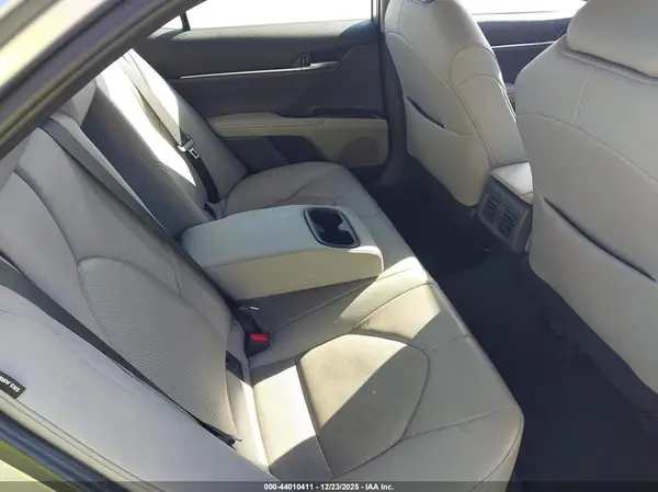 4T1F11AK6RU877669 2024 TOYOTA CAMRY - Image 8