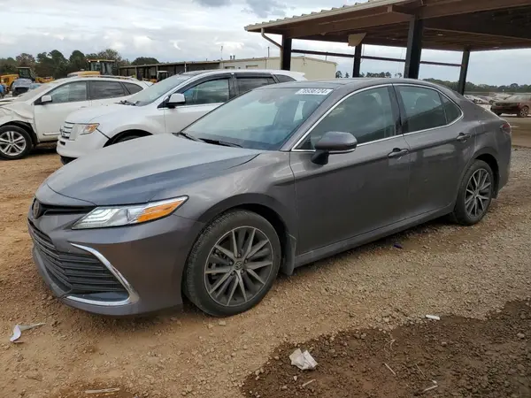 4T1F11AK6RU907947 2024 TOYOTA CAMRY - Image 1