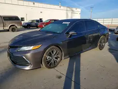 4T1F11AK6RU917474 2024 TOYOTA CAMRY