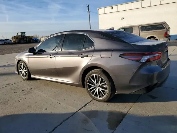 4T1F11AK6RU917474 2024 TOYOTA CAMRY - Image 2