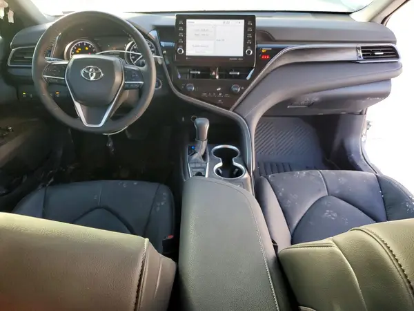 4T1F11AK6RU917474 2024 TOYOTA CAMRY - Image 8