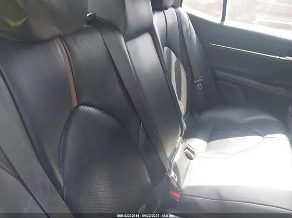 4T1F11AK7LU363756 2020 TOYOTA CAMRY - Image 8