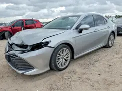 4T1F11AK7LU391573 2020 TOYOTA CAMRY