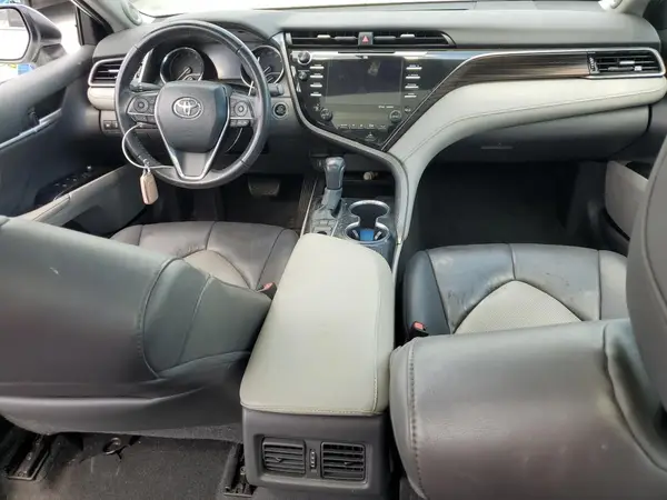 4T1F11AK7LU394845 2020 TOYOTA CAMRY - Image 8