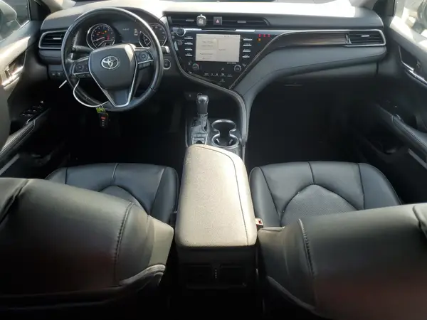 4T1F11AK7LU886517 2020 TOYOTA CAMRY - Image 8