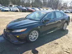 4T1F11AK7LU909598 2020 TOYOTA CAMRY