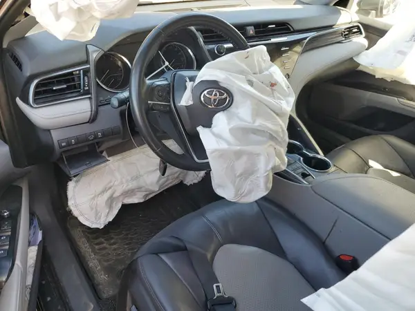 4T1F11AK7LU909598 2020 TOYOTA CAMRY - Image 8