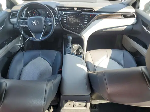 4T1F11AK7LU916194 2020 TOYOTA CAMRY - Image 8