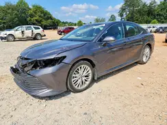 4T1F11AK7LU945694 2020 TOYOTA CAMRY