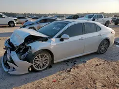 4T1F11AK7LU963967 2020 TOYOTA CAMRY