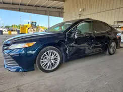 4T1F11AK7LU984365 2020 TOYOTA CAMRY