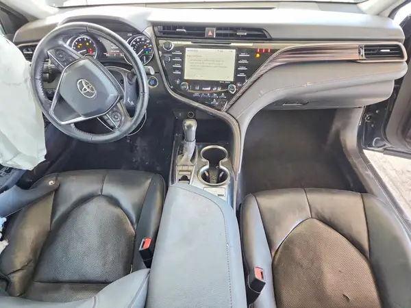 4T1F11AK7LU984365 2020 TOYOTA CAMRY - Image 8