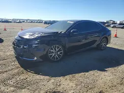 4T1F11AK7MU497734 2021 TOYOTA CAMRY