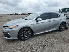 4T1F11AK7MU559858 2021 TOYOTA CAMRY
