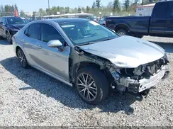 4T1F11AK7MU616060 2021 TOYOTA CAMRY